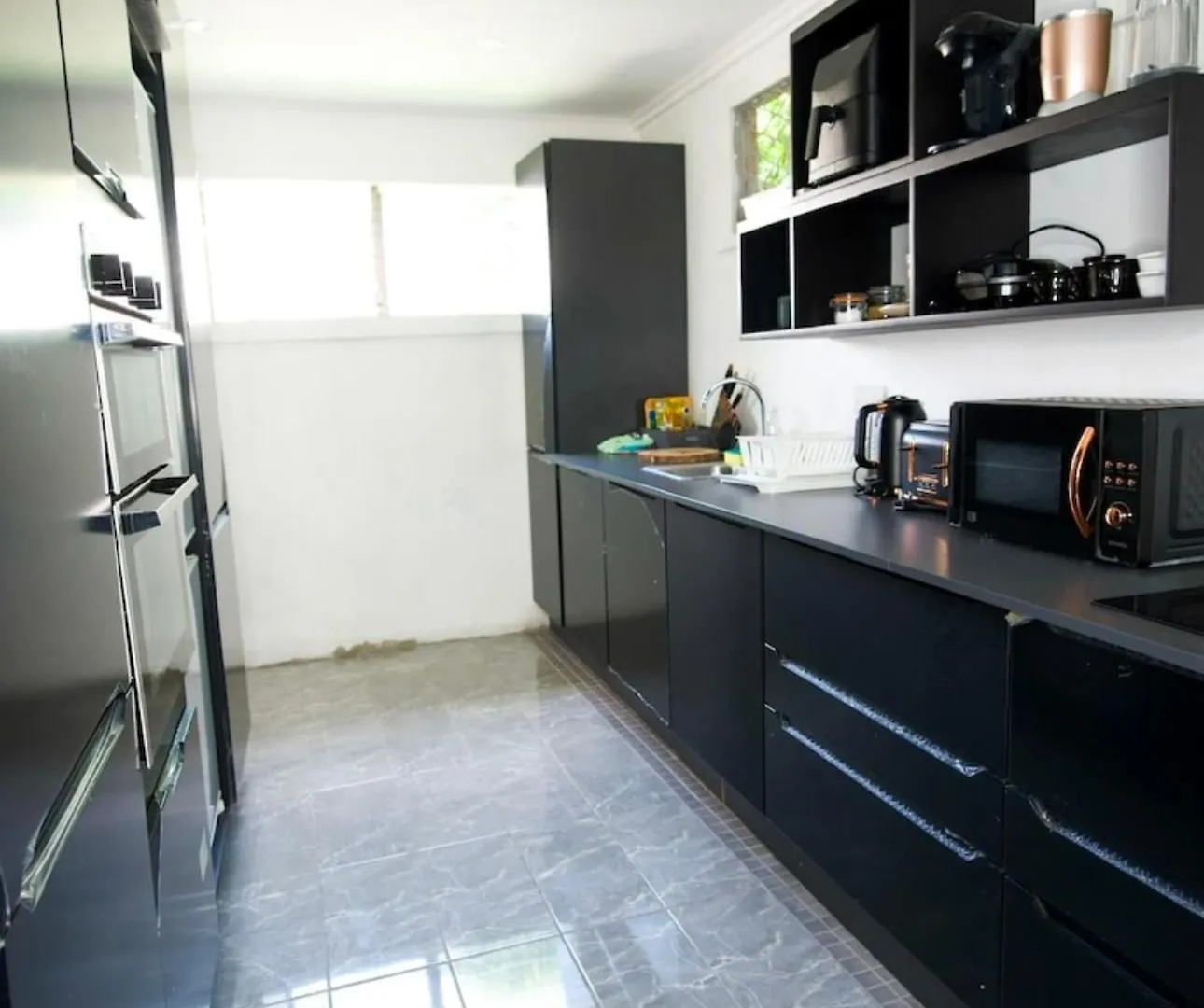 Modern Holiday Home Located Near The City Centre Of St George St. George's 0*,  Grenada