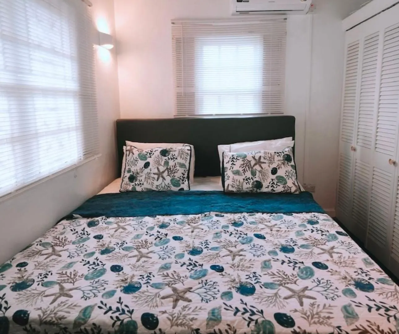Modern Holiday Home Located Near The City Centre Of St George St. George's Grenada