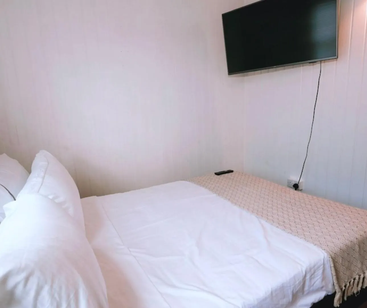 Modern Holiday Home Located Near The City Centre Of St George St. George's