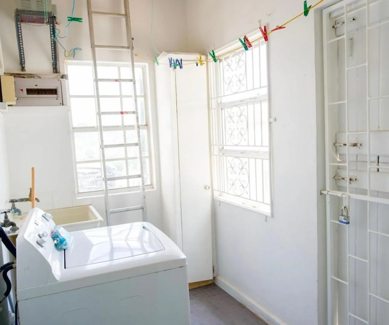 Modern Holiday Home Located Near The City Centre Of St George St. George's