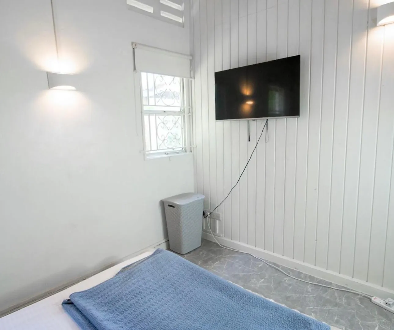 Modern Holiday Home Located Near The City Centre Of St George St. George's