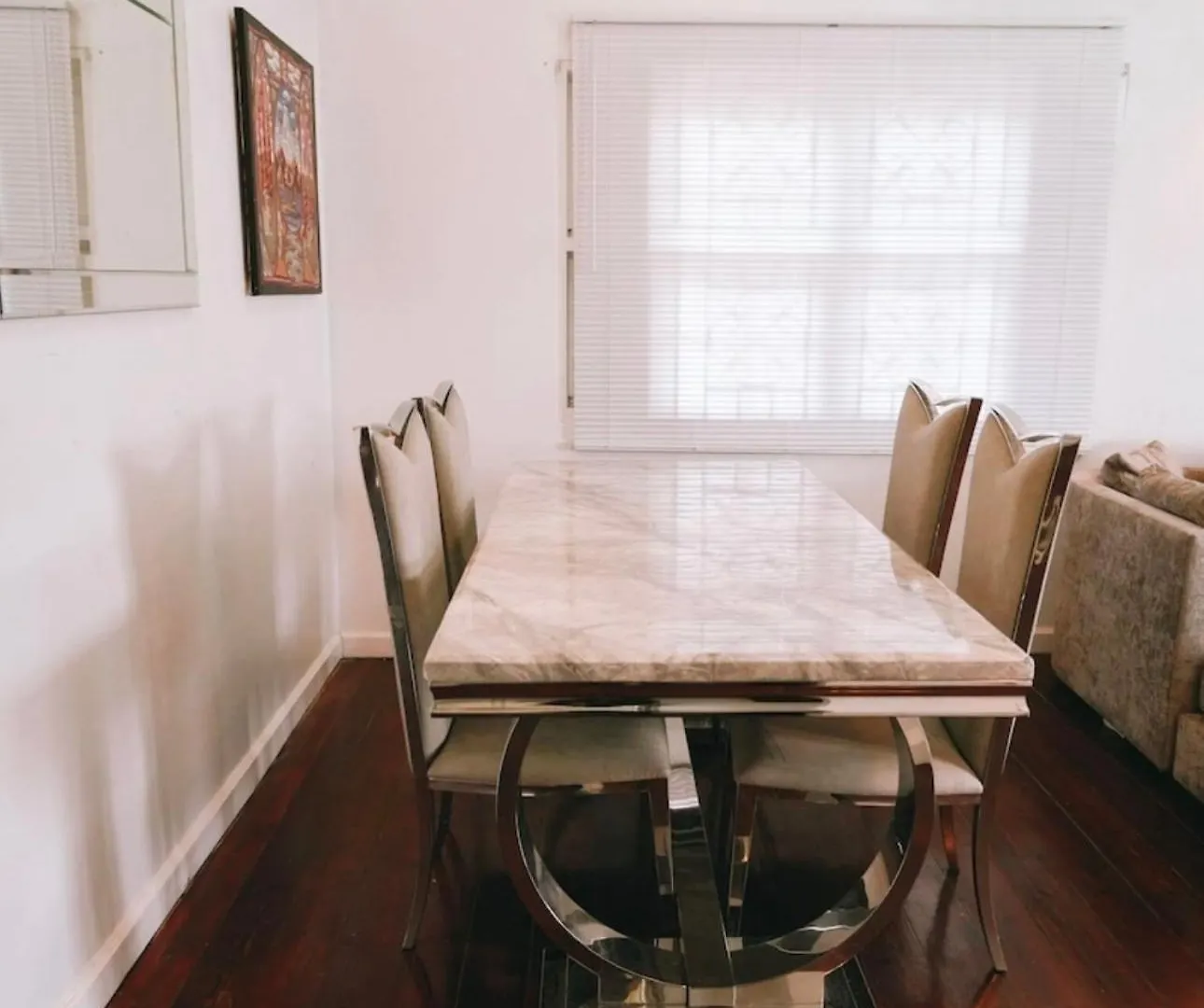 Modern Holiday Home Located Near The City Centre Of St George St. George's